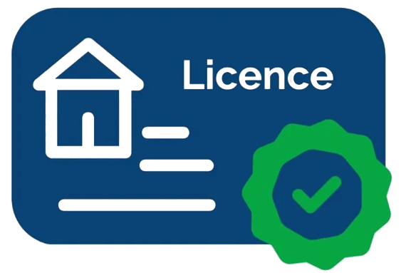 HMO registered logo